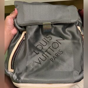 Louis Vuitton Vintage Backpack